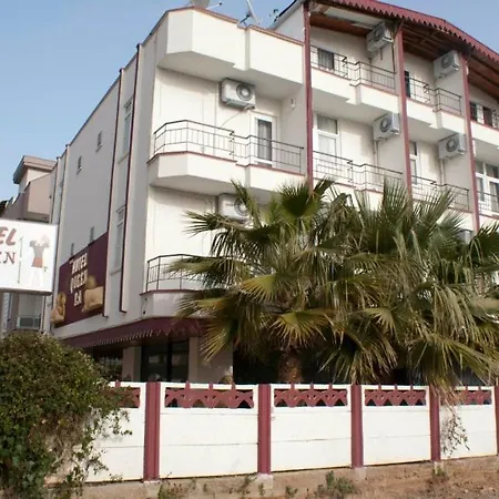 Queen Ra Hotel Antalya