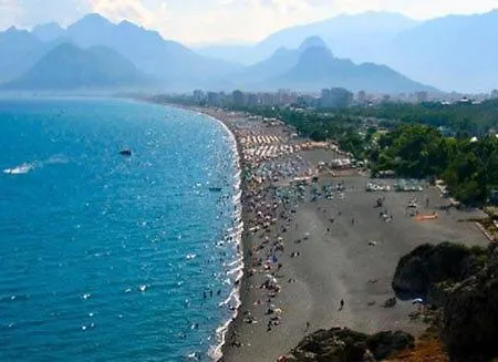 Queen Ra 3* Antalya