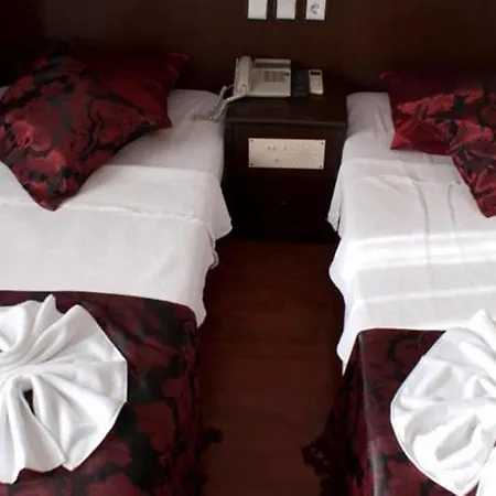 Queen Ra Hotel Antalya