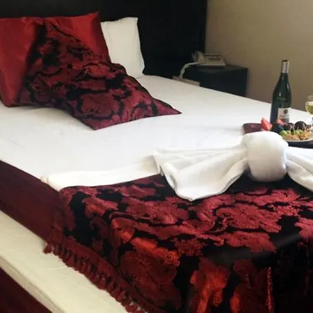 Queen Ra Hotel Antalya