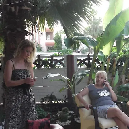 Queen Ra Antalya