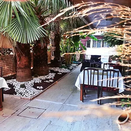 Queen Ra Hotel Antalya