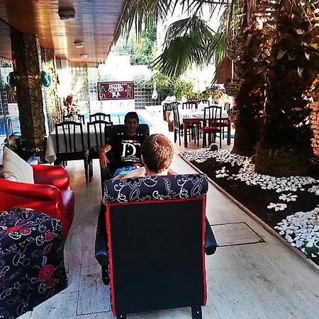 Queen Ra Antalya