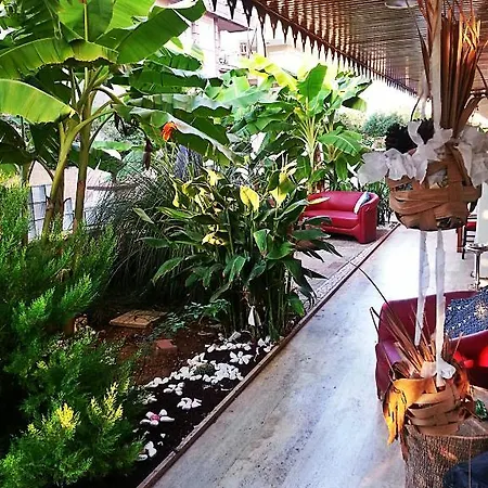 Queen Ra Hotel Antalya