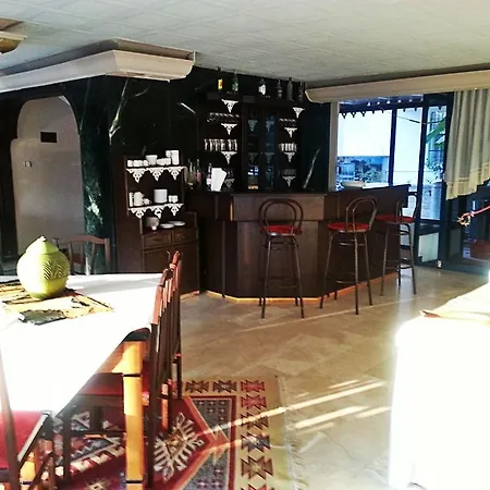 Queen Ra Hotel Antalya