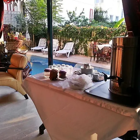 Queen Ra Hotel Antalya