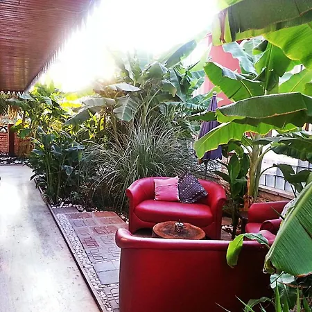 Queen Ra Hotel 3*