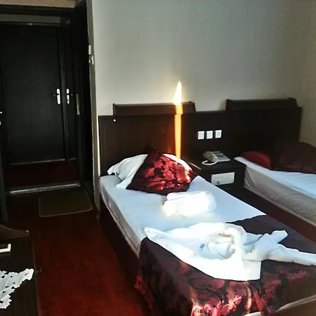 Queen Ra 3* Antalya
