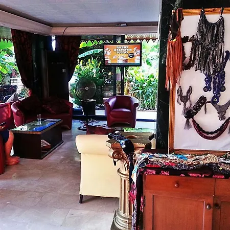 Queen Ra Hotel